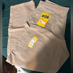 Carhartt Men's Utility Work Pants - Waist 38 NWT